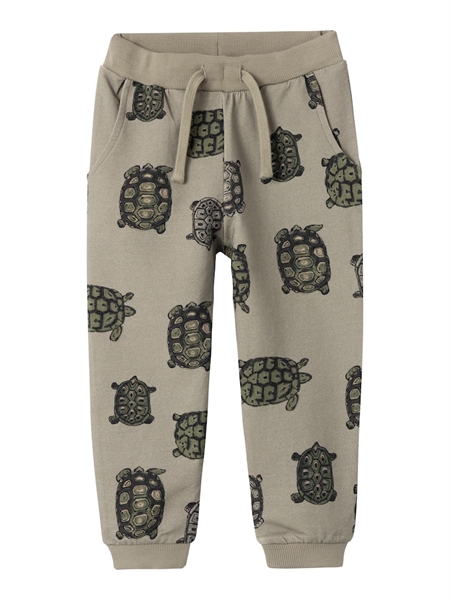 NAME IT Sweatpants Jesper Dried Sage